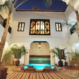 Riad Asna Marrakech