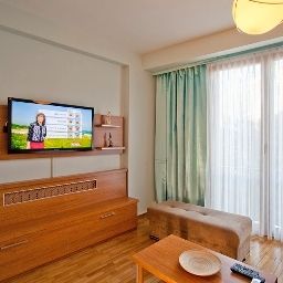  Nisa Sultan Residence Fotos