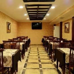 Комната для завтраков Balin Fotos