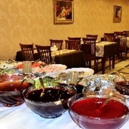 Комната для завтраков Balin Fotos