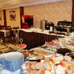 Комната для завтраков Balin Fotos
