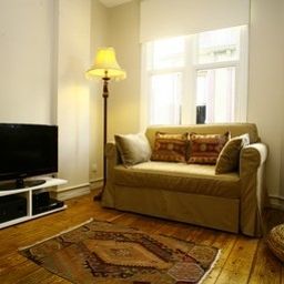 Habitación Galata Tower V.I.P.  Appartments Fotos