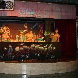 Bar AQUASOL APARTHOTEL Fotos