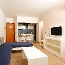  AQUASOL APARTHOTEL Fotos