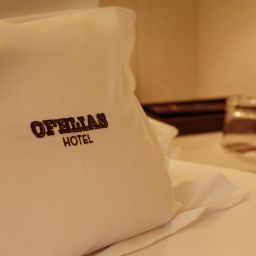 Ofelias Hotel Fotos