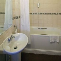 Bathroom Himley House Good Night Inns Fotos