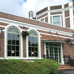  Himley House Good Night Inns Fotos