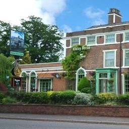  Himley House Good Night Inns Fotos