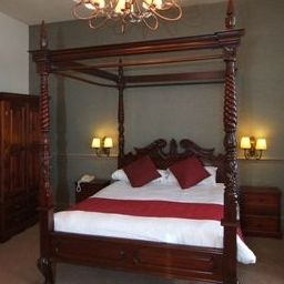 Suite Himley House Good Night Inns Fotos