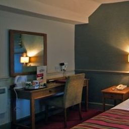  Himley House Good Night Inns Fotos