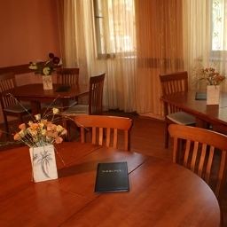 Breakfast room Cosmin Fotos