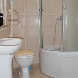 Bathroom Majesty Apartments Prenoćište Fotos