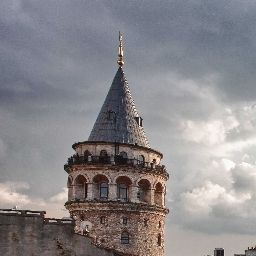  Galata Tower V.I.P.  Appartments Fotos