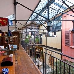 Loft Isabelle Fotos