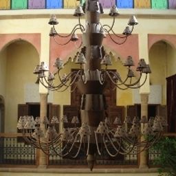 Riad Marlinea Rabat