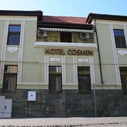 Exterior view Cosmin Fotos