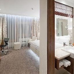 Badezimmer Pytloun City Boutique Fotos