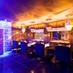 Restaurant Pytloun City Boutique Fotos