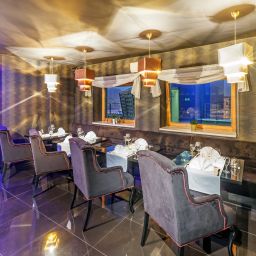 Restaurant Pytloun City Boutique Fotos