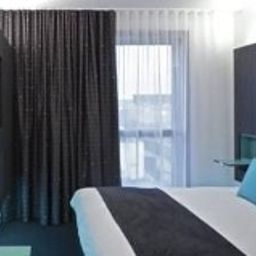 Zimmer BHO Hotel Fotos