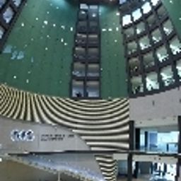 Hall Panorama Fotos