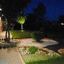 Widok zewnętrzny Ca' Beatrice Agriturismo Fotos