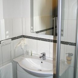 Bathroom Zum alten Bahnhof Fotos