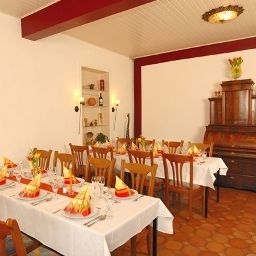 Restaurant Zum alten Bahnhof Fotos