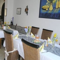 Restaurant Zum alten Bahnhof Fotos
