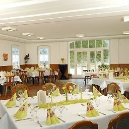 Banqueting hall Zum alten Bahnhof Fotos