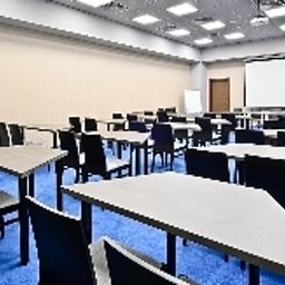 Sala congressi Alfavito Fotos