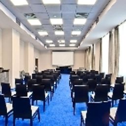 Sala congressi Alfavito Fotos
