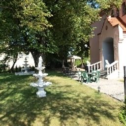 Vue extérieure Aslan Fotos