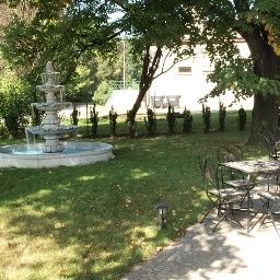 Jardin Aslan Fotos