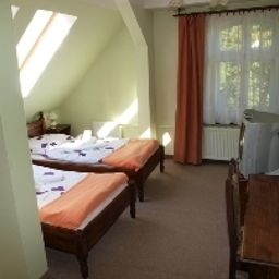Chambre Aslan Fotos