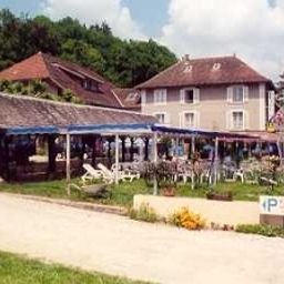 le Lac Bleu Logis Charavines 
