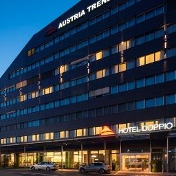 Austria Trend Hotel Doppio Wien