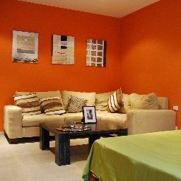 De Bijloke Bed & Breakfast Gand