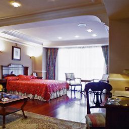Zimmer Mercure Burgos Rice Fotos