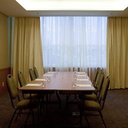 Sala konferencyjna Novotel Porto Alegre Airport Fotos