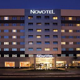  Novotel Porto Alegre Airport Fotos