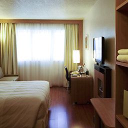 Pokój Novotel Porto Alegre Airport Fotos
