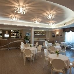 Sala colazione Morgana Fotos