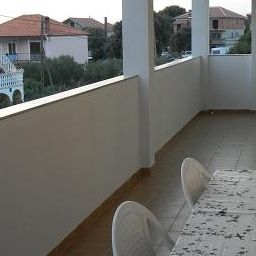 Terraza Villa Aloe Fotos