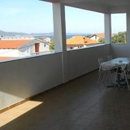 Terraza Villa Aloe Fotos