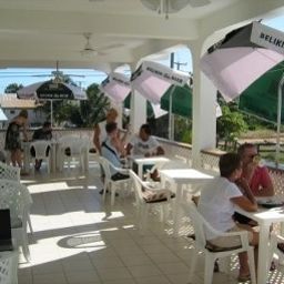 Widok zewnętrzny Michelo Suites Fotos