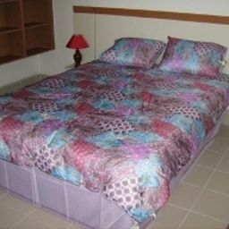 Widok zewnętrzny Michelo Suites Fotos