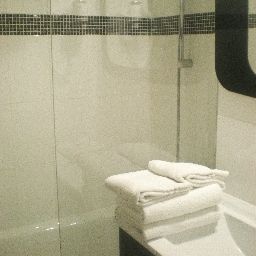 Salle de bains Agil 7 Fotos