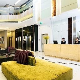 Hall Vic3 Bangkok Fotos