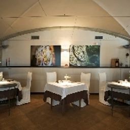 Frühstücksraum im Restaurant Castello di Monterone Fotos